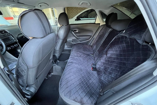 Прокат автомобилей посуточно в Минеральных Водах и ближайших городах ...